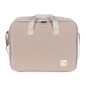 Valise Eco Mum Abricot Valise Eco Mum Abricot
