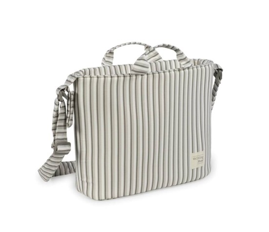 Sac à Langer Botton Rayures