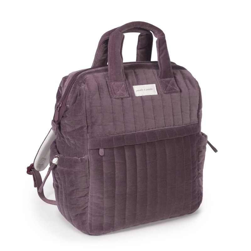 Sac à Dos Cherry Velvet Sac à Dos Cherry Velvet