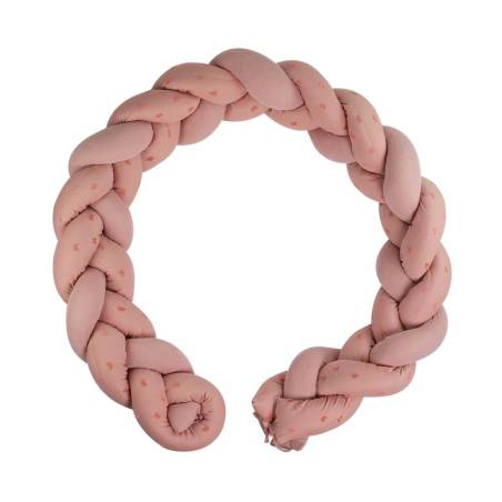 Tresse Décorative - Terre...