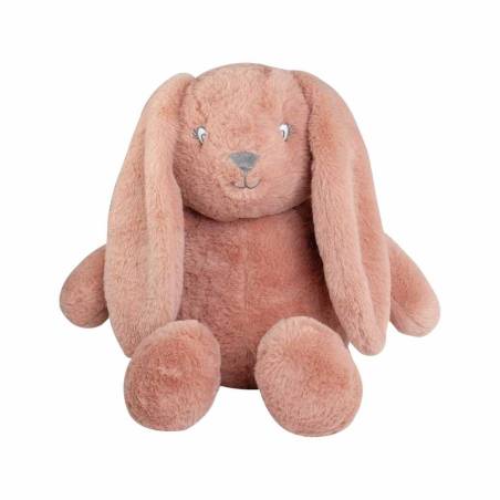 Peluche Lapin 45 cm - Terre...