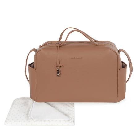 Sac à Langer Icon Caramel