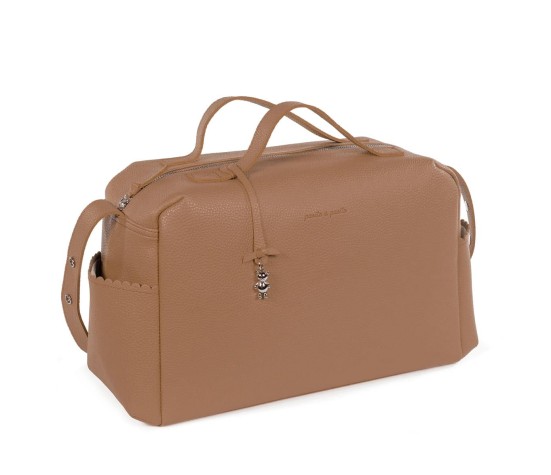 Sac à Langer Icon Caramel
