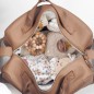 Sac à Langer Icon Caramel