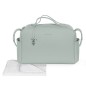 Sac A Langer Icon Vert Sac A Langer Icon Vert