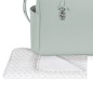Sac A Langer Icon Vert Sac A Langer Icon Vert
