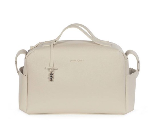 Sac A Langer Icon Beige