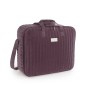 Valise Cherry Velvet Valise Cherry Velvet