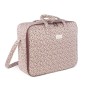 Valise Cherry Fleurs Valise Cherry Fleurs
