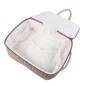 Valise Cherry Fleurs Valise Cherry Fleurs