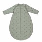 Gigoteuse Manches Amovibles Vert Argile 0/6 mois