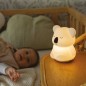 Veilleuse Silicone Bruit Blanc Koala Veilleuse Silicone Bruit Blanc Koala