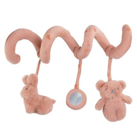 Spirale d'activité Terre de...