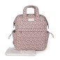 Sac A Dos Cherry Fleurs Sac A Dos Cherry Fleurs