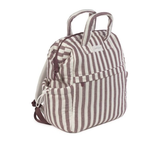 Sac A Dos Raye