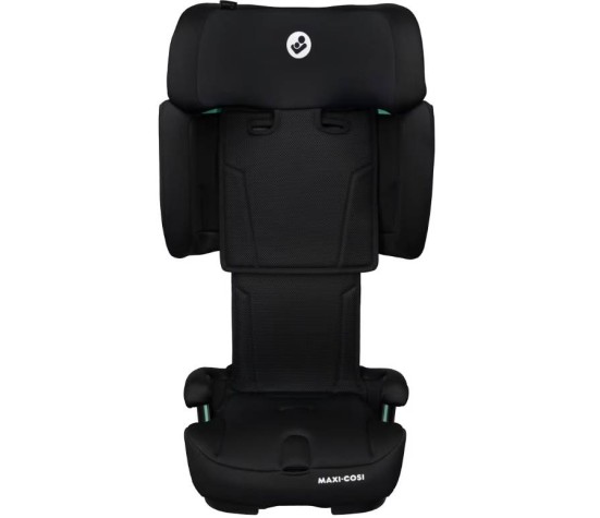 Siège Auto Nomad XL Plus Authentic Black