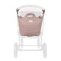 Sac A Langer Cherry Fleurs Sac A Langer Cherry Fleurs