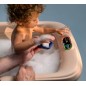 Baignoire Indigo Pliable Terracotta Baignoire Indigo Pliable Terracotta
