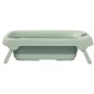 Baignoire Indigo Pliable Vert Sauge Baignoire Indigo Pliable Vert Sauge