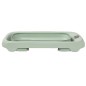 Baignoire Indigo Pliable Vert Sauge Baignoire Indigo Pliable Vert Sauge