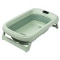 Baignoire Indigo Pliable Vert Sauge Baignoire Indigo Pliable Vert Sauge