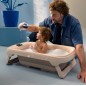 Baignoire Indigo Pliable Vert Sauge Baignoire Indigo Pliable Vert Sauge