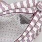 Sac A Langer Cherry Raye Sac A Langer Cherry Raye