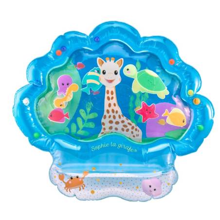 Tapis d'eau Sensoriel