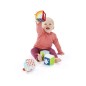 Cubes d’activités multi-fonctions Cubes d’activités multi-fonctions