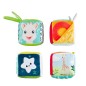 Cubes d’activités multi-fonctions Cubes d’activités multi-fonctions