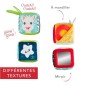 Cubes d’activités multi-fonctions Cubes d’activités multi-fonctions