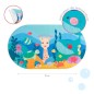 Tapis de bain Sophie la Girafe Tapis de bain Sophie la Girafe