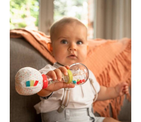 Hochet Soft Maracas