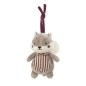 Jouet D activite Musical Ecureuil Cherry Raye Jouet D activite Musical Ecureuil Cherry Raye