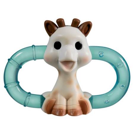 Double Anneau de Dentition...