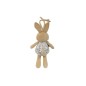 Doudou Lapin Musical Serengueti Doudou Lapin Musical Serengueti