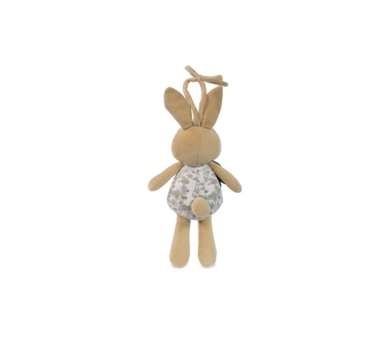 Doudou Lapin Musical Garden