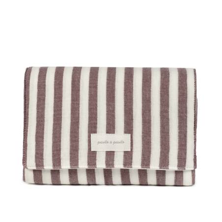 Tapis A Langer Cherry Raye