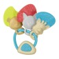Hochet 2 boules Sophie la Girafe (une pièce) Hochet 2 boules Sophie la Girafe (une pièce)