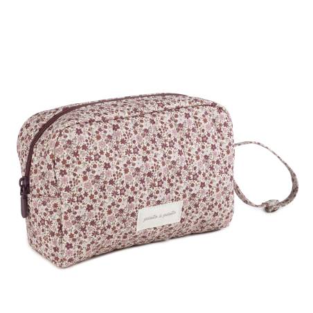 Trousse De Toilette Cherry...
