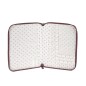 Protege Carnet De Sante Cherry Fleurs Protege Carnet De Sante Cherry Fleurs