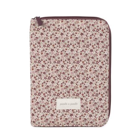 Protege Carnet De Sante...