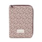 Protege Carnet De Sante Cherry Fleurs Protege Carnet De Sante Cherry Fleurs