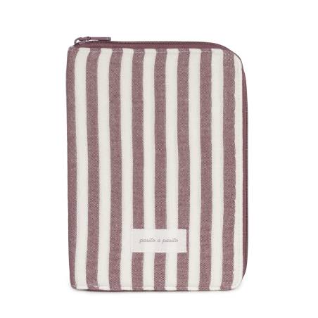 Protege Carnet De Sante...