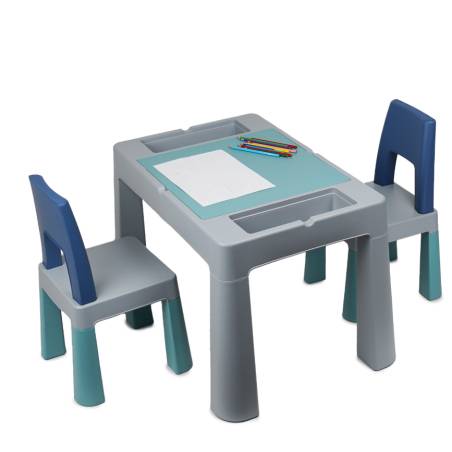 Table d’activités...