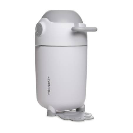 Poubelle à Couches sans...