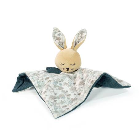 Doudou Lapin Serengueti
