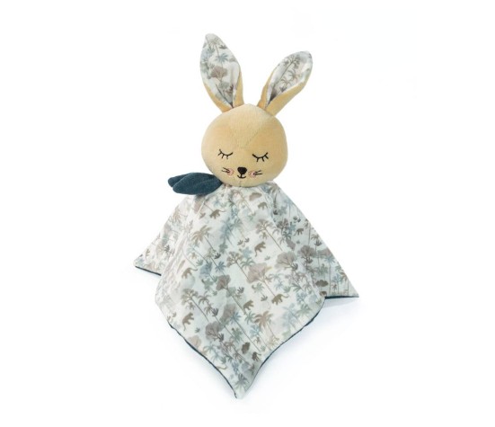 Doudou Lapin Serengueti