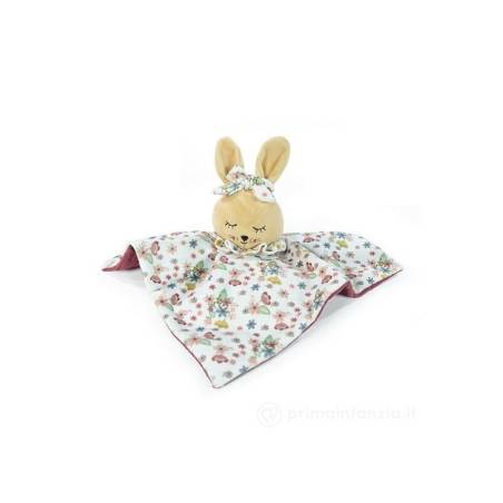 Doudou Lapin Garden