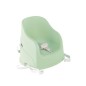 Réhausseur de Chaise Tudi Vert Réhausseur de Chaise Tudi Vert